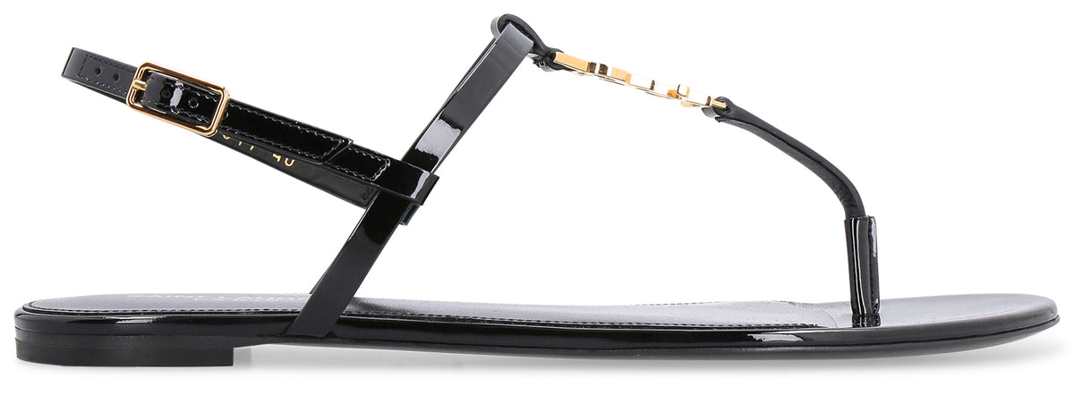 【Saint Laurent】CASSANDRA F E SAN VER S/ORO A◆659817B8IKK Saint Laurent Cassandra F E San Ver S/Oro A – Fashdes