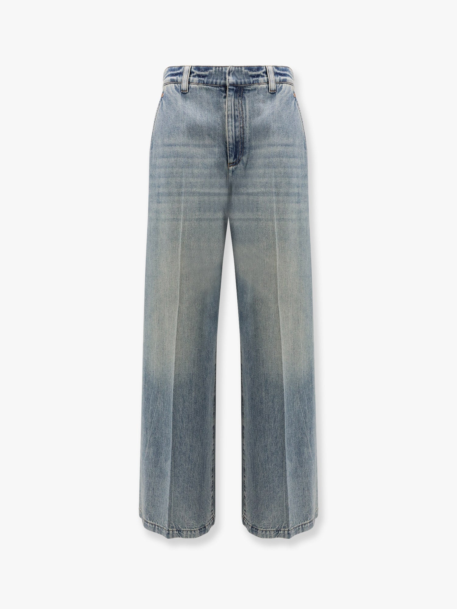 BRUNELLO CUCINELLI Stone-washed flared jeans スニーカー Brunello Cucinelli Stone-Washed Flared Jeans – Fashdes
