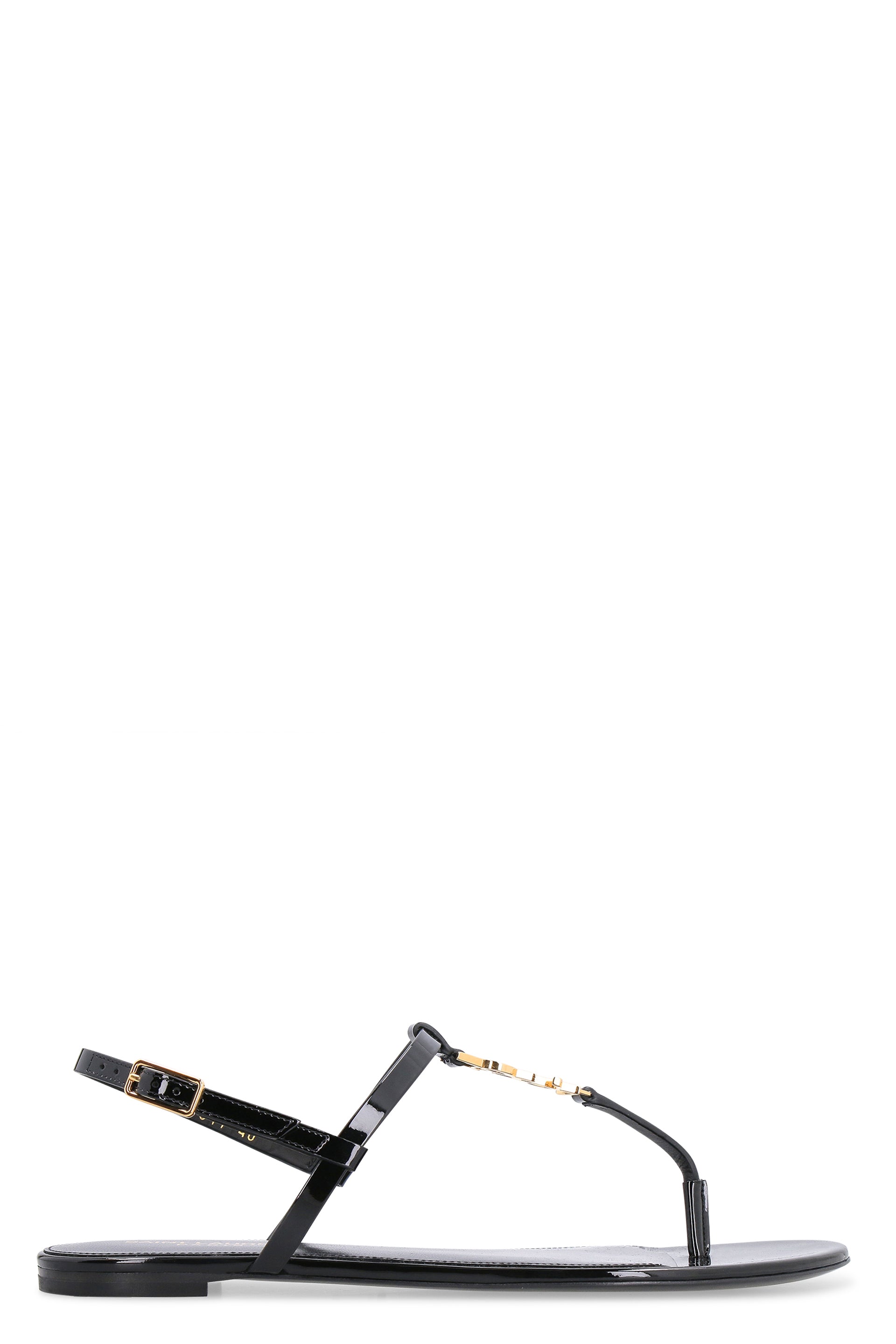 【Saint Laurent】CASSANDRA F E SAN VER S/ORO A◆659817B8IKK Saint Laurent Cassandra F E San Ver S/Oro A – Fashdes